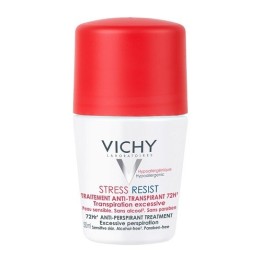 Vichy Stress Resist Deodorante Roll-on Intensivo 72H 50 ml
