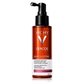Vichy Dercos Densi-Solution Lozione 100 Ml