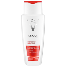 Vichy Dercos Shampoo Energizzante Anticaduta 200 ml