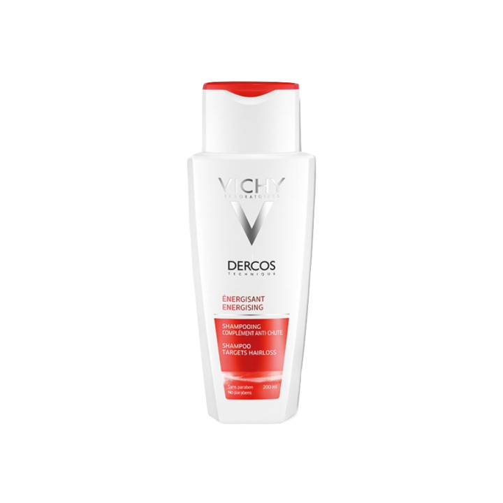 Vichy Dercos Shampoo Energizzante Anticaduta 200 ml