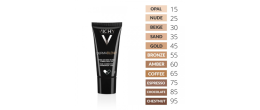 Vichy Dermablend Fluido 25 30ML