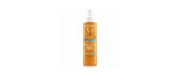 Vichy Capital Soleil Kids Spray Solare Bambino SPF50+ 200ml