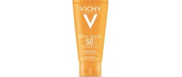 Vichy Capital Soleil Creme Viso Vellutata SPF50+ 50ml