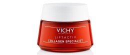 Vichy Liftactiv Collagen Specialist Crema Viso Anti-eta' 50 ml