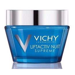 Vichy Liftactiv Supreme Notte 50 ml