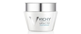 Vichy Liftactiv Supreme Crema Anti-Età Pelle Normale Mista 50ml