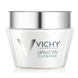 Vichy Liftactiv Supreme Crema Giorno Pelle Secca 50ml