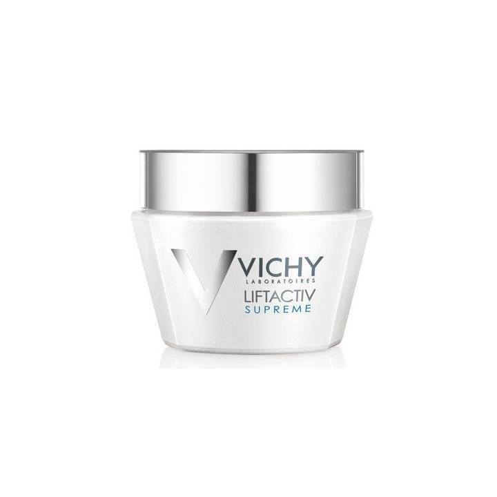 Vichy Liftactiv Supreme Crema Giorno Pelle Secca 50ml