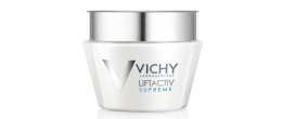 Vichy Liftactiv Supreme Crema Giorno Pelle Secca 50ml