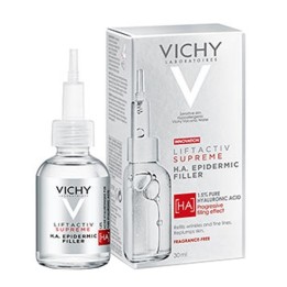 Vichy Liftactiv Supreme Siero Ha Epidermic Filler 30ml