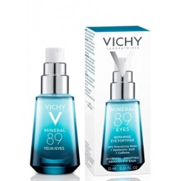 Vichy Mineral 89 Crema Occhi 15ml