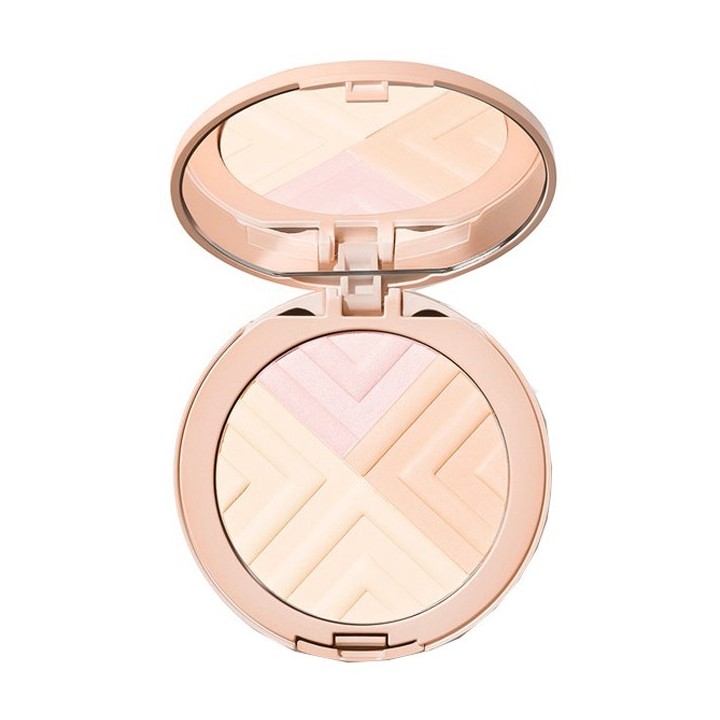 Vichy MinéralBlend Cipria Mosaico Pelle Sensibile - Light 9 g