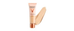 Vichy Minéral Blend Fondotinta Idratante Copertura Naturale - 03 30 Ml