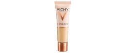 Vichy Minéral Blend Fondotinta Idratante Copertura Naturale - 06 30 Ml