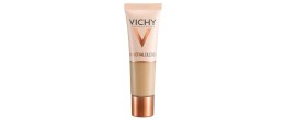 Vichy Minéral Blend Fondotinta Idratante Copertura Naturale - 09 30 Ml