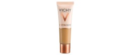 Vichy Minéral Blend Fondotinta Idratante Copertura Naturale - 15 30 Ml