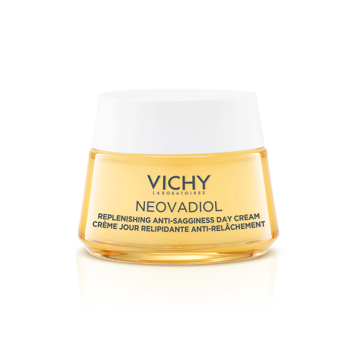 Vichy Neovadiol Post Menopausa Crema Giorno Relipidante Anti-Rilassamento 50ml