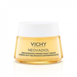 Vichy Neovadiol Post Menopausa Crema Notte Relipidante Rassodante 50ml