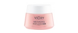Vichy Rose Platinium Neovadiol Crema Viso Notte 50ml