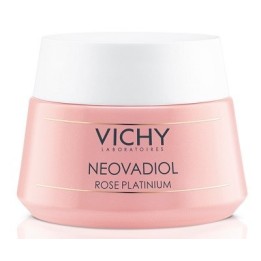 Vichy Neovadiol Rose Platinium Crema Giorno Antirughe Rivitalizzante 50ml