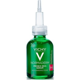 Vichy Normaderm Probio-BHA Siero Viso Anti-Imperfezioni 30ml