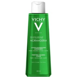 Vichy Normaderm Tonico Astringente Purificante 200ml
