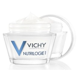 Vichy Nutrilogie 1 Crema Nutritiva Pelle Secca 50ml