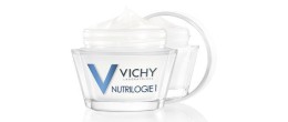 Vichy Nutrilogie 1 Crema Nutritiva Pelle Secca 50ml