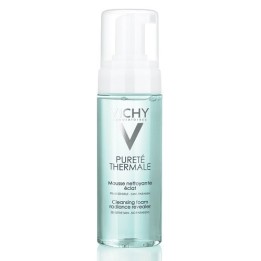 Vichy Purete Thermale Acqua Mousse Detergente 150ml