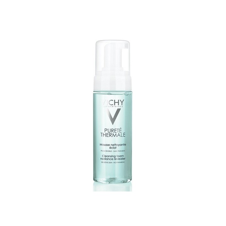 Vichy Purete Thermale Acqua Mousse Detergente 150ml