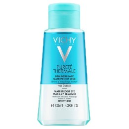 Vichy Purete Thermale Struccante Waterproof Occhi 100ml