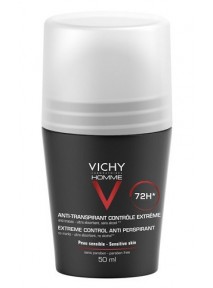 Vichy Homme Deodorante...