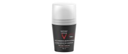 Vichy Homme Deodorante Roll-On 50ml