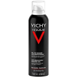Vichy Homme Gel Da Barba 150ml