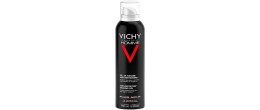 Vichy Homme Gel Da Barba 150ml