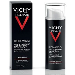 Vichy Homme Hydra Mag C+ 50ml