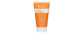 Avène Cleanance Colorato SPF 50+ Solare Viso 50ml