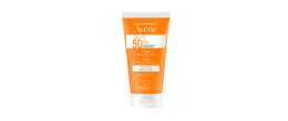 Avene Crema Solare Viso SPF50+ 50ml