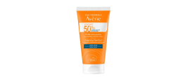 Avène Fluido SPF 50+ Solare Viso 50ml