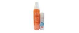 Avene Solare Spray SPF30+ Acqua Termale 50 Ml