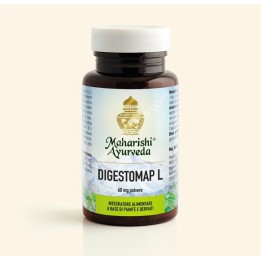 Digestomap L Polvere 60 g