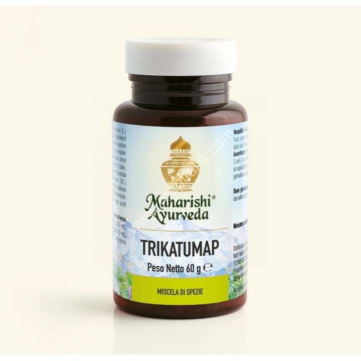 Trikatumap 60 g