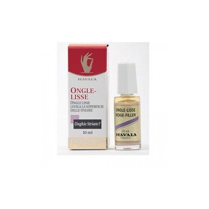 Mavala Ongle Lisse Levigatore 10ml