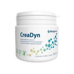 Metagenics Creadyn 33 porzioni 293g