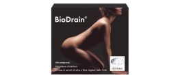 Biodrain 180 compresse