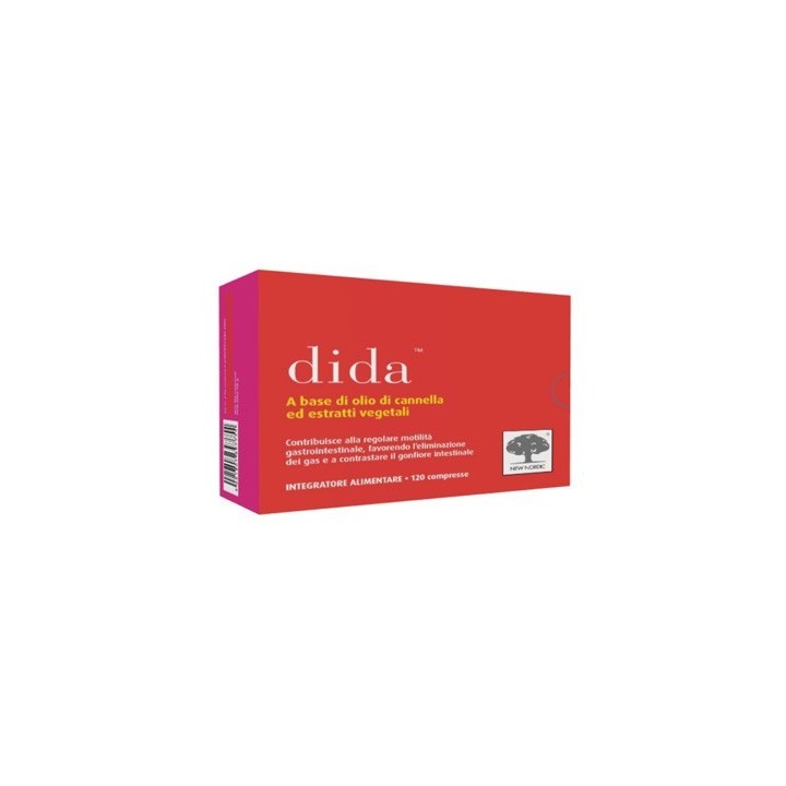 Dida 120 compresse