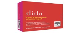 Dida 120 compresse