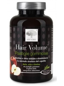 Hair Volume 60 pastiglie...