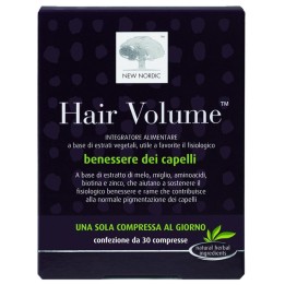 Hair Volume 90 compresse