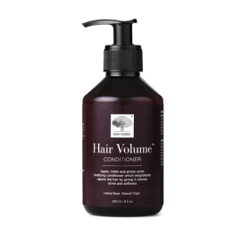 Hair Volume Balsamo 250 ml